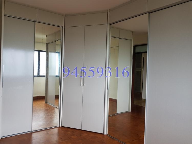 Lagoon View (D15), Apartment #160735092